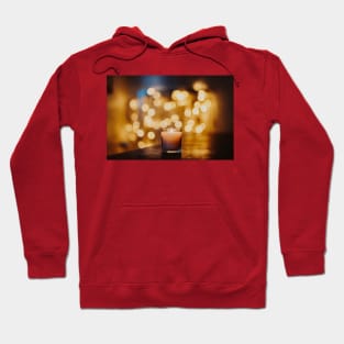 Christmas Lights Hoodie